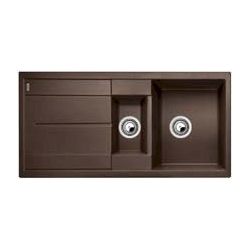 Zlewozmywak Blanco METRA 6 S kawa bez korka automatycznego 515 046